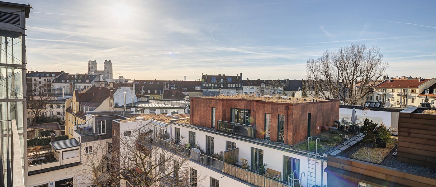 apartamento München Gärtnerplatzviertel 01 vista 14724