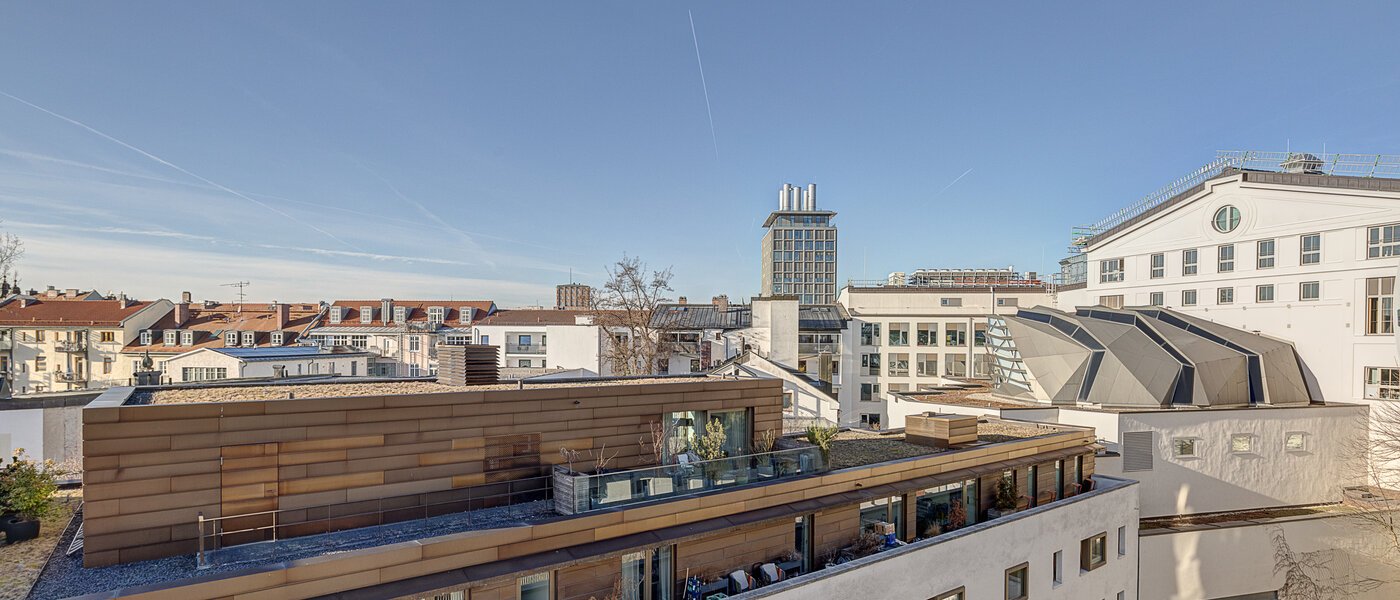 apartamento München Gärtnerplatzviertel 02 vista 14724