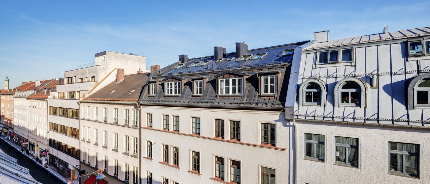 apartamento München Gärtnerplatzviertel 03 vista 14724