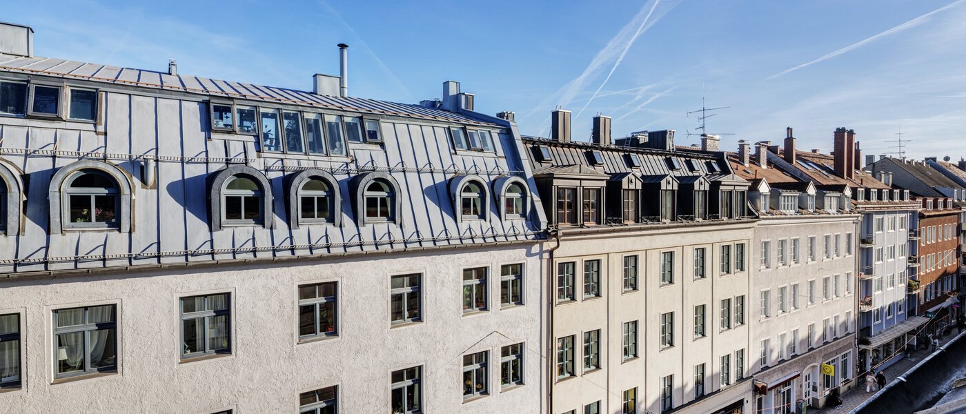 apartamento München Gärtnerplatzviertel 04 vista 14724