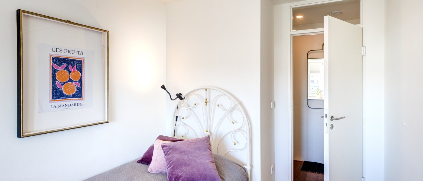 apartamento München Gärtnerplatzviertel 02 2. dormitorio 14724