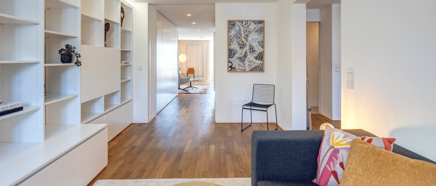 apartamento München Gärtnerplatzviertel 03 zona de día  14724