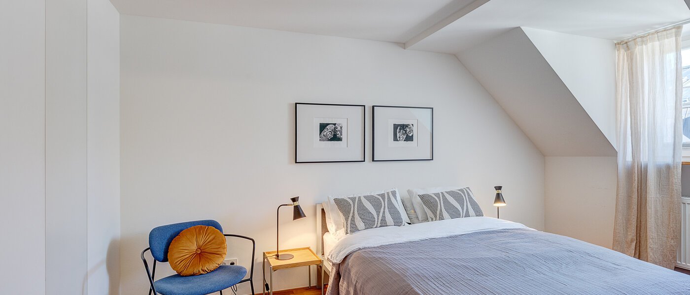 apartamento München Gärtnerplatzviertel 02 1. dormitorio 14724