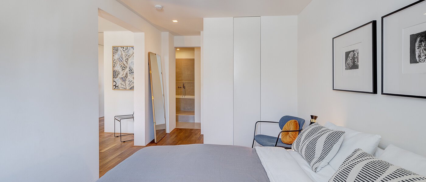 apartamento München Gärtnerplatzviertel 03 1. dormitorio 14724