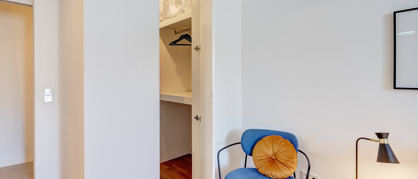 apartamento München Gärtnerplatzviertel 04 1. dormitorio 14724