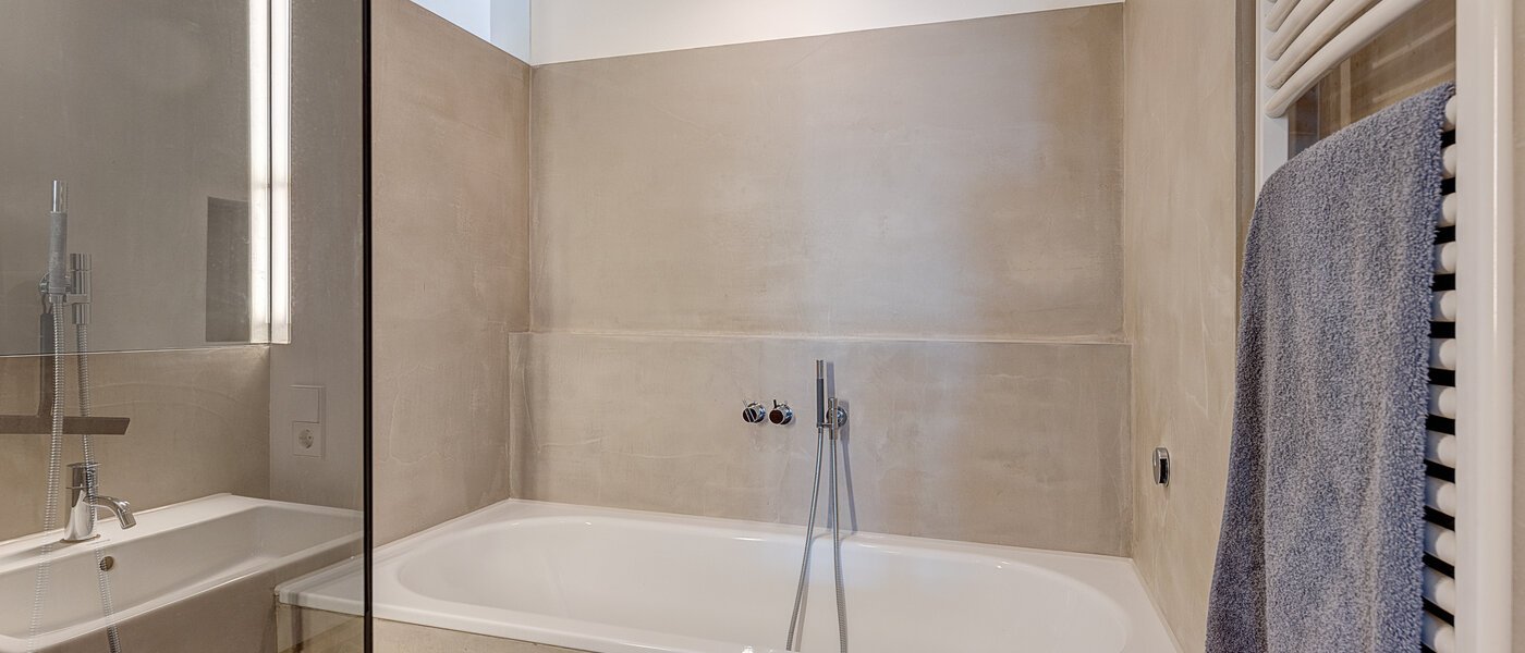 apartamento München Gärtnerplatzviertel 02 1. baño 14724