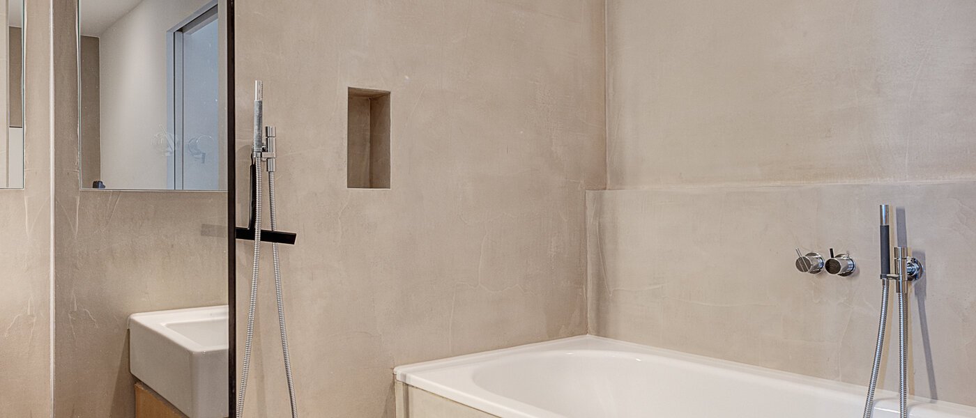 apartamento München Gärtnerplatzviertel 03 1. baño 14724