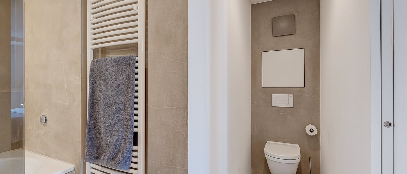 apartamento München Gärtnerplatzviertel 04 1. baño 14724