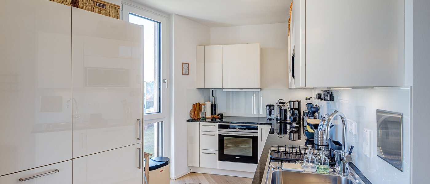 apartamento München Neuaubing 01 cocina 14726