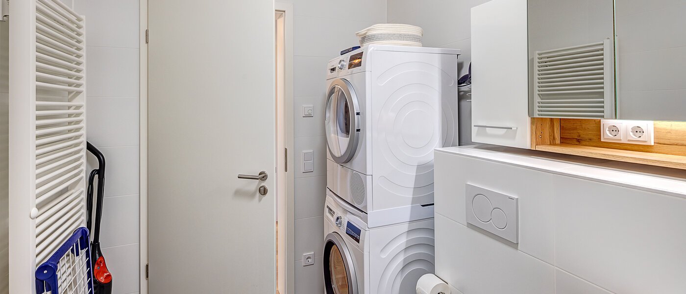 apartamento München Neuaubing 02 2. baño 14726