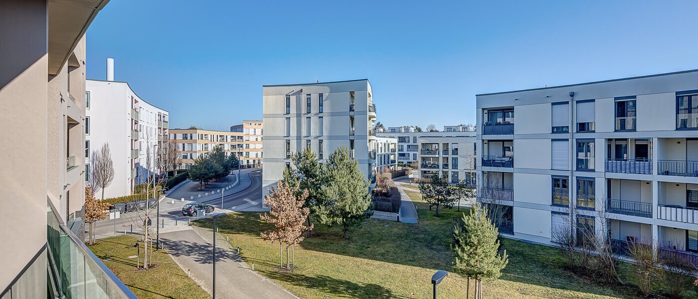 apartamento München Neuaubing 01 vista 14726