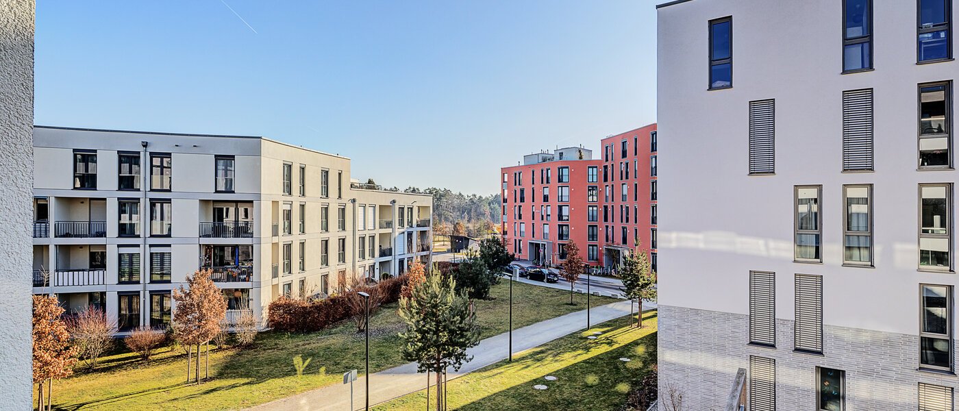 apartamento München Neuaubing 02 vista 14726