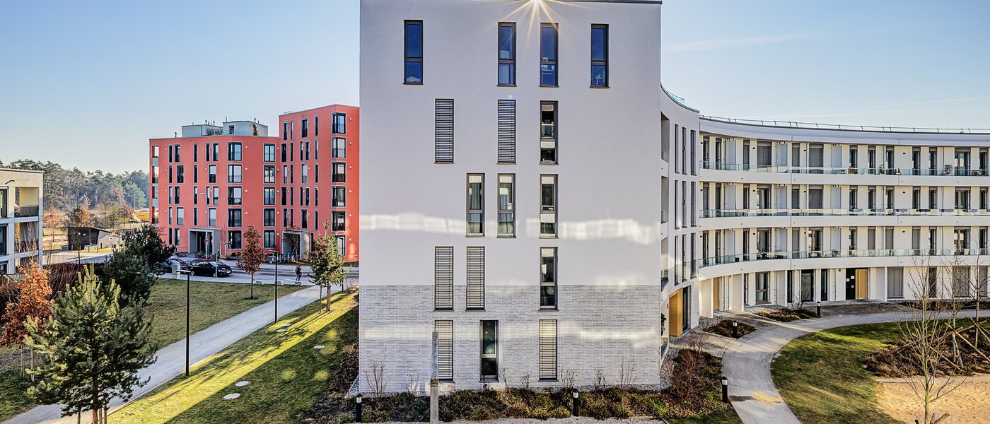 apartamento München Neuaubing 05 vista 14726