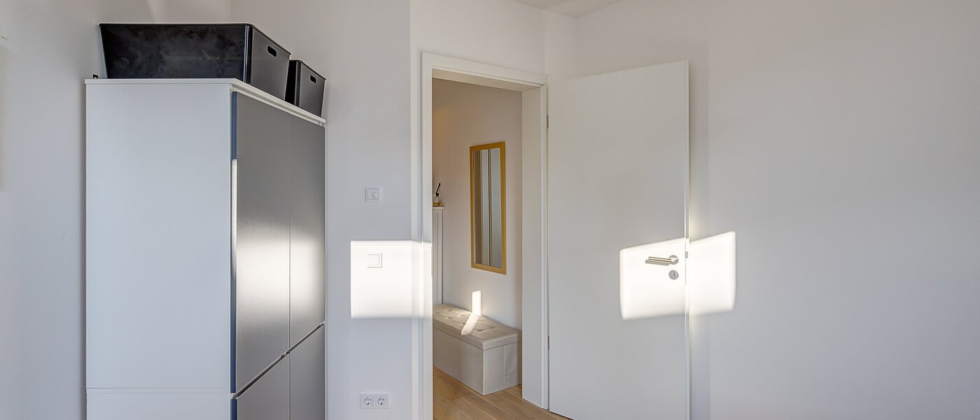 apartamento München Neuaubing 03 2. dormitorio 14726