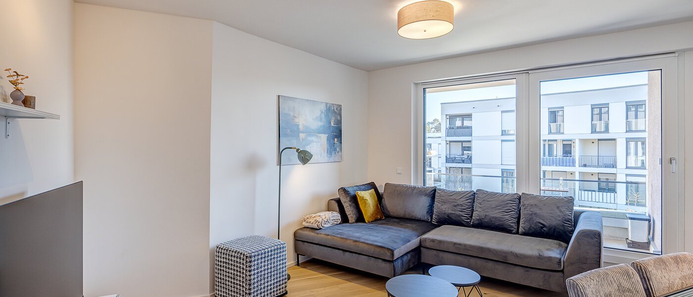 apartamento München Neuaubing 02 zona de día  14726