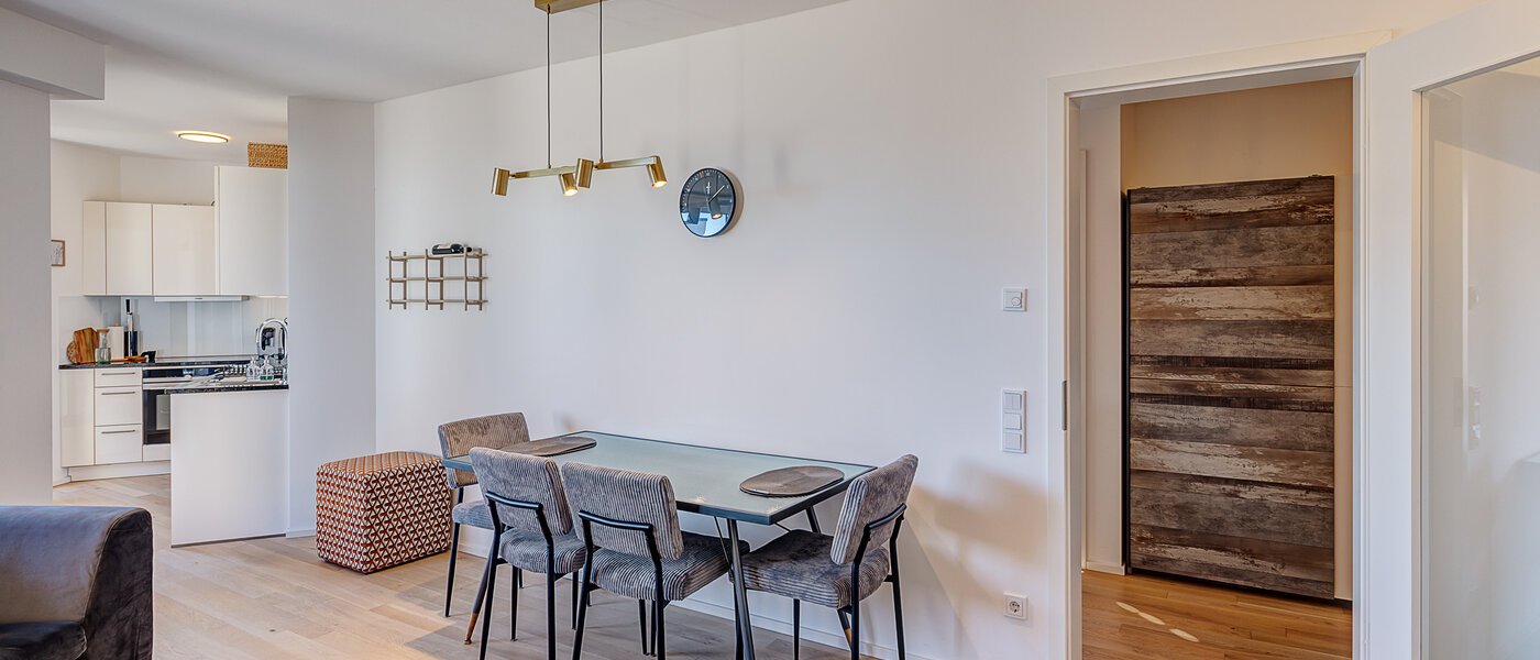 apartamento München Neuaubing 04 zona de día  14726