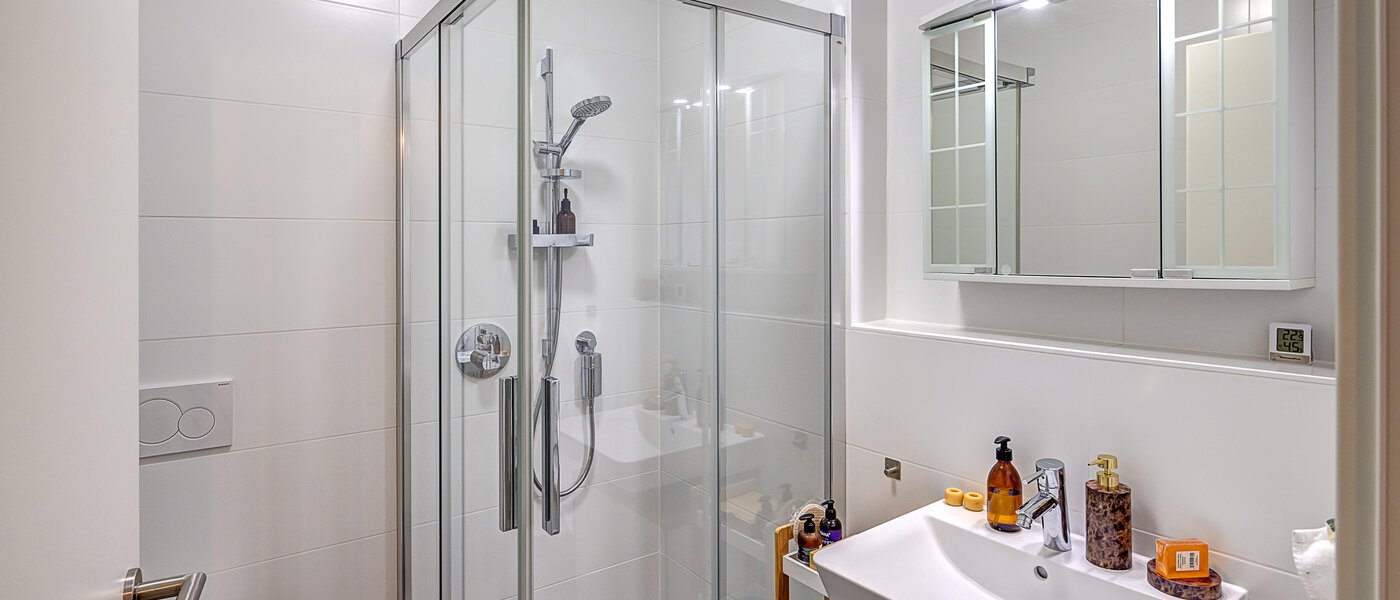 apartamento München Neuaubing 01 1. baño 14726