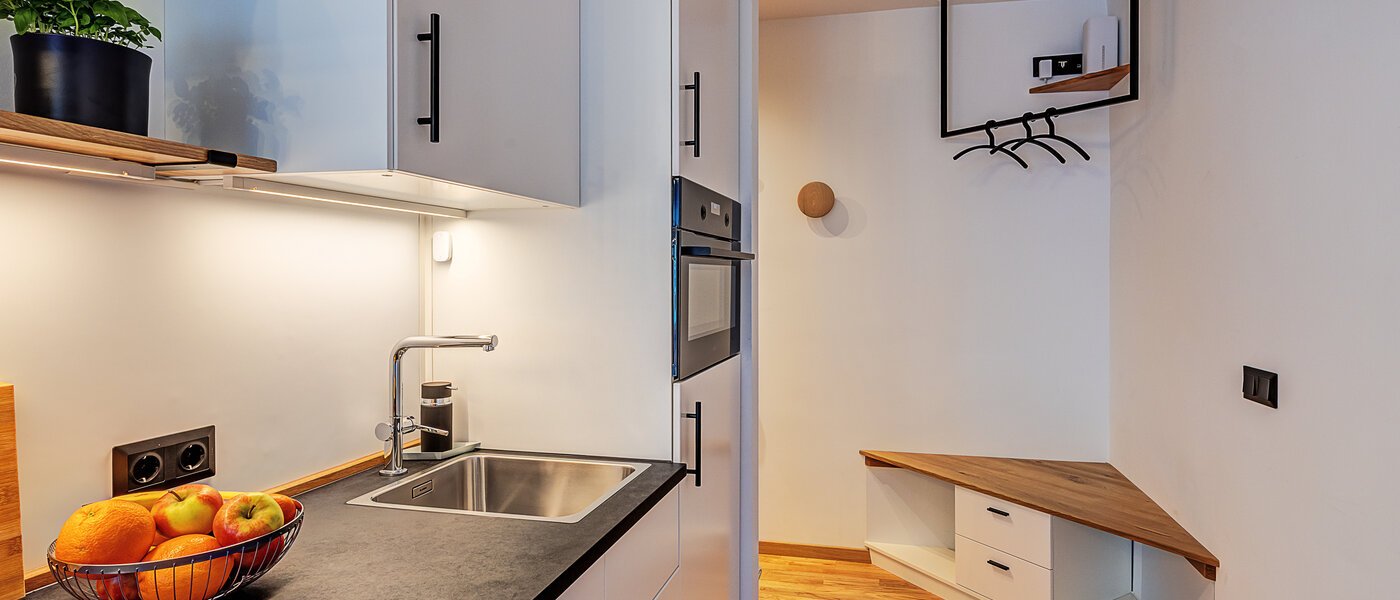 apartamento München Schwabing-West 02 cocina 14728