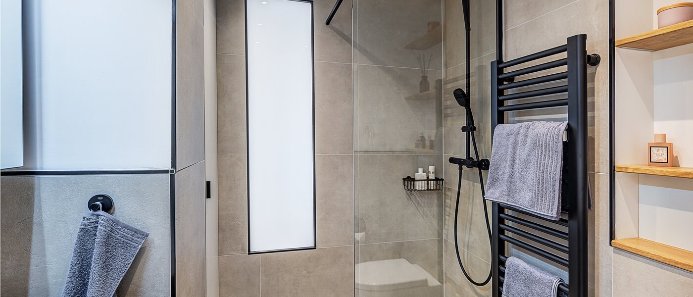 apartamento München Schwabing-West 01 baño 14728