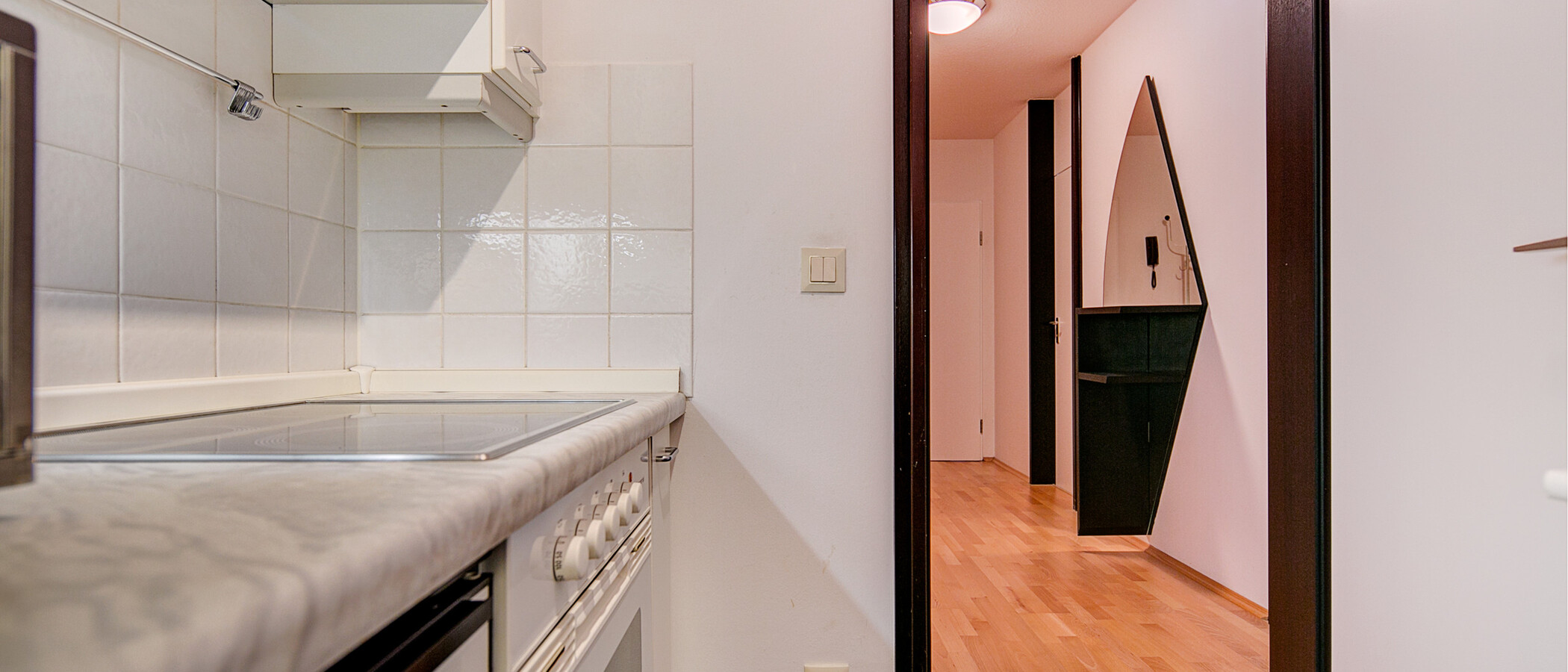 ático con terraza München Untergiesing 03 cocina 1473