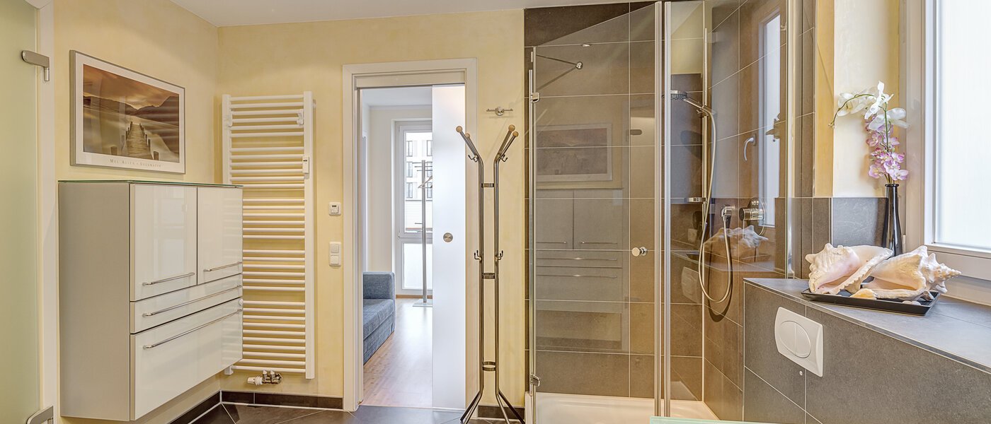 apartamento München Haidhausen 03 baño 14730