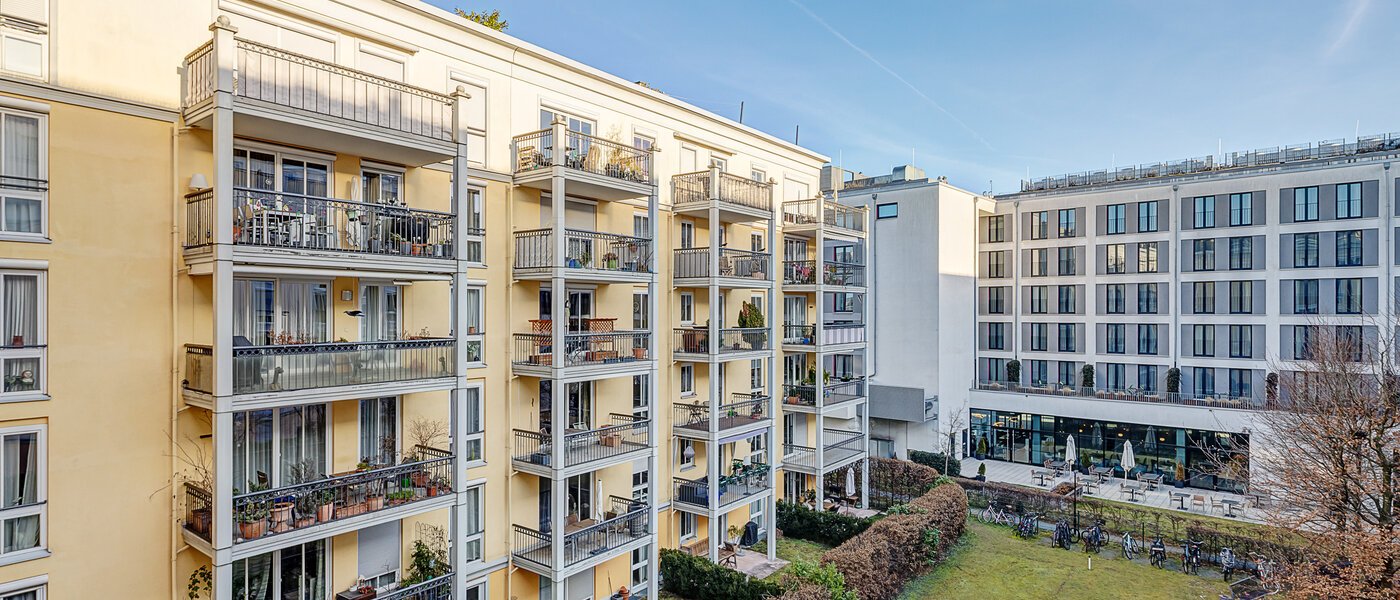 apartamento München Haidhausen 01 vista 14730