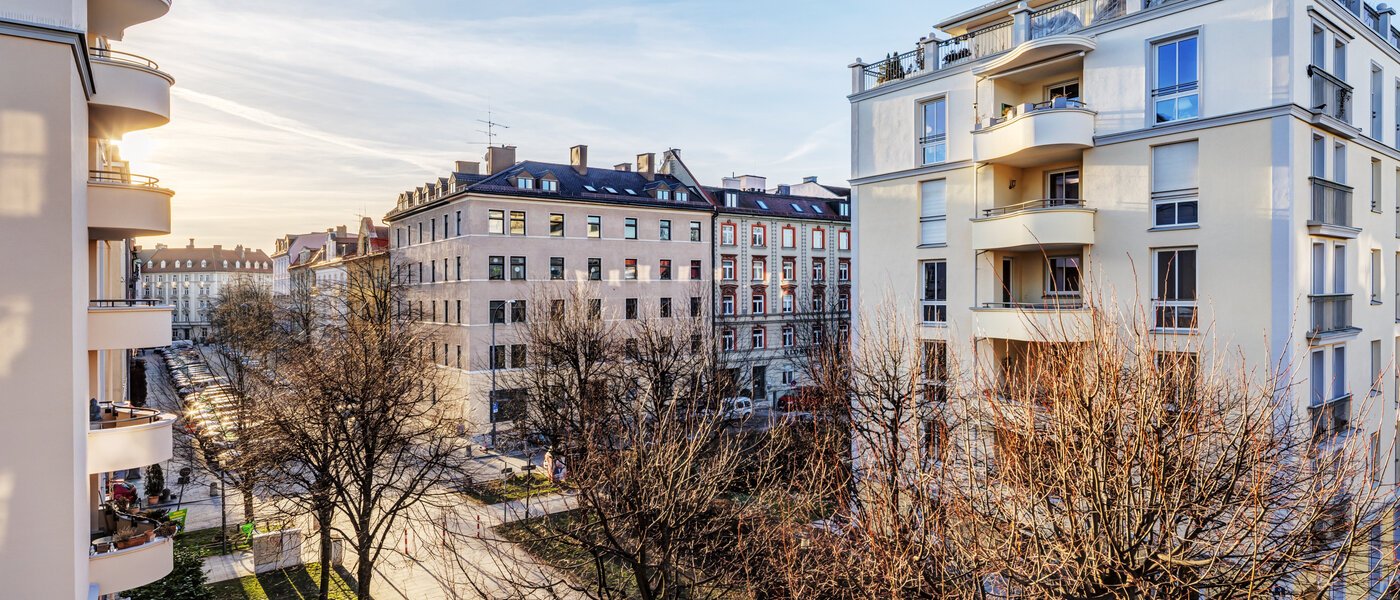 apartamento München Haidhausen 03 vista 14730