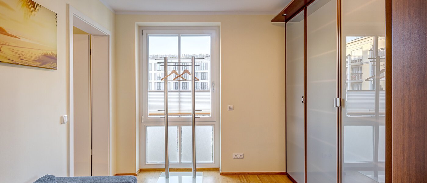 apartamento München Haidhausen 01 Vestidor 14730