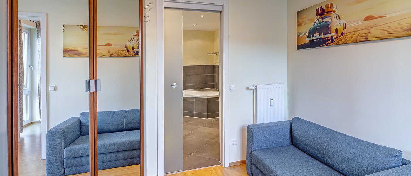 apartamento München Haidhausen 02 Vestidor 14730