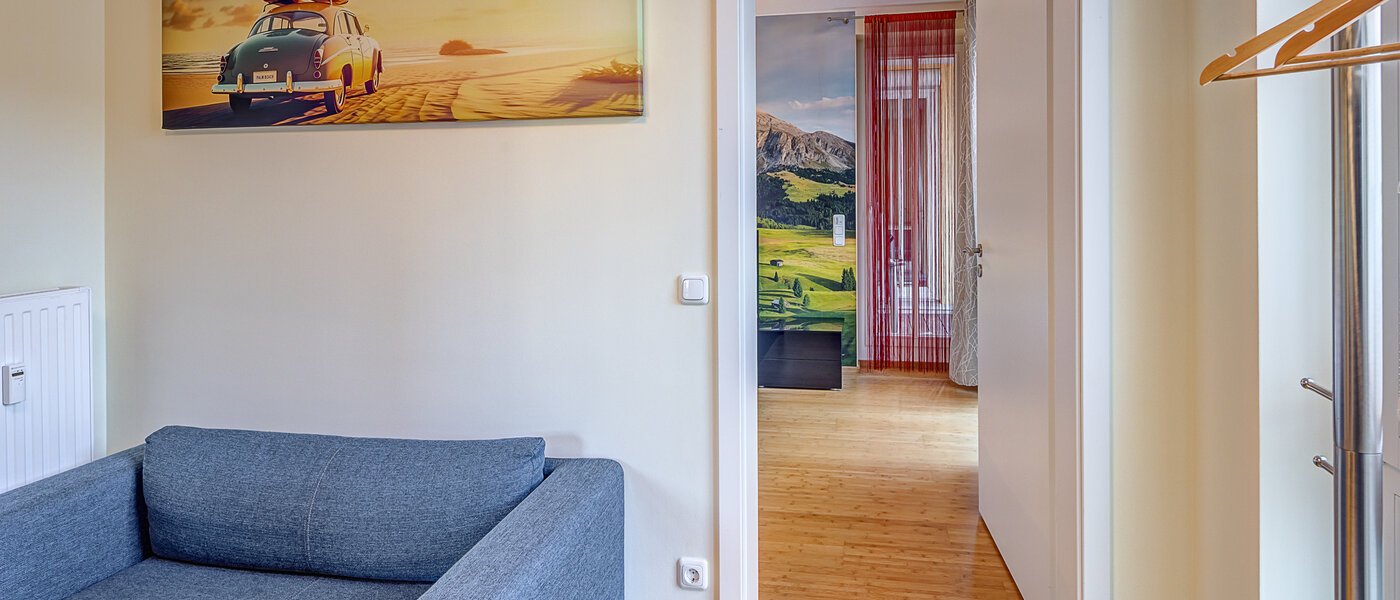 apartamento München Haidhausen 03 Vestidor 14730