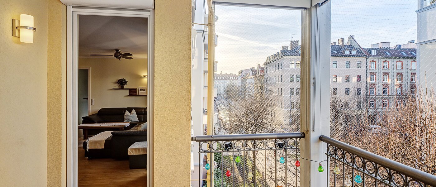 apartamento München Haidhausen 01 logia 14730