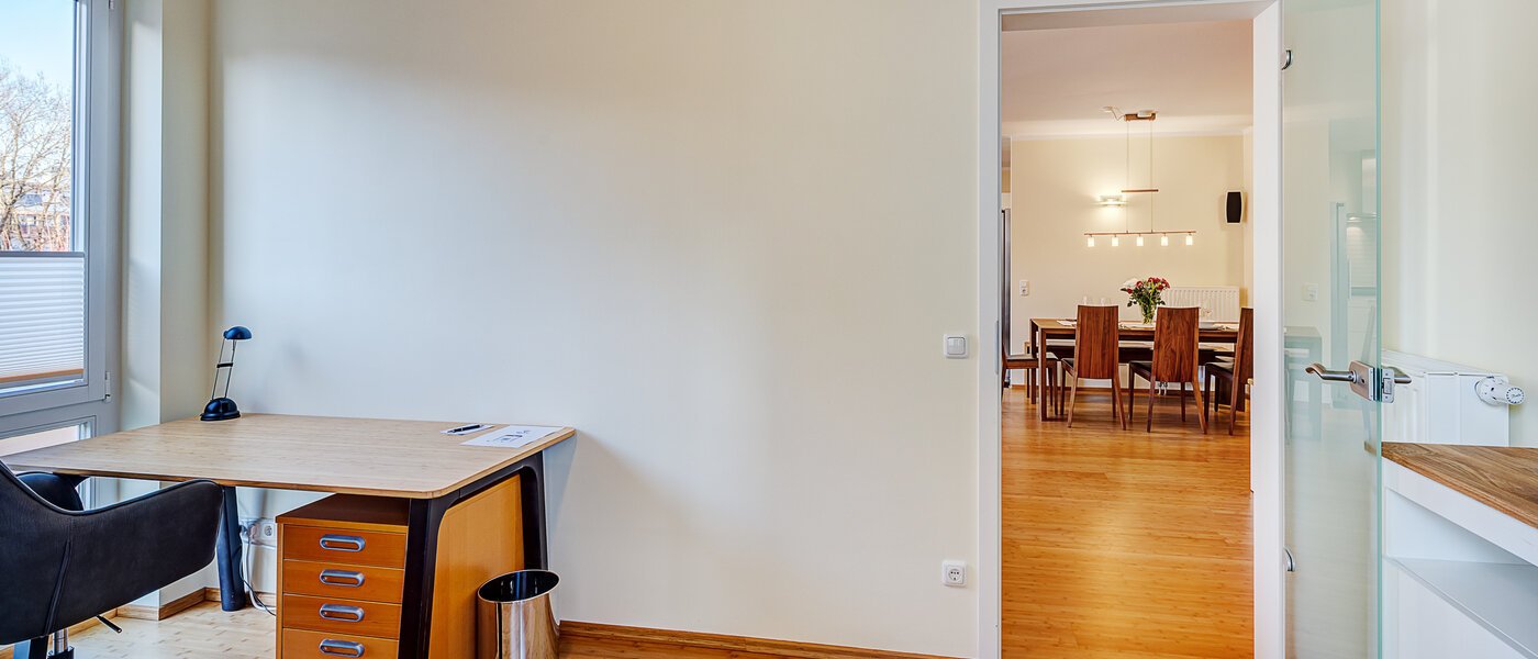 apartamento München Haidhausen 03 2. dormitorio 14730
