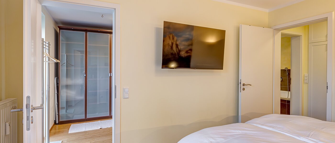 apartamento München Haidhausen 03 1. dormitorio 14730