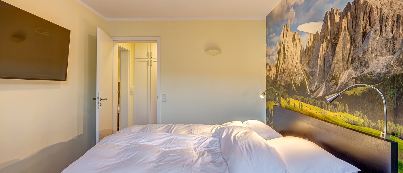 apartamento München Haidhausen 04 1. dormitorio 14730