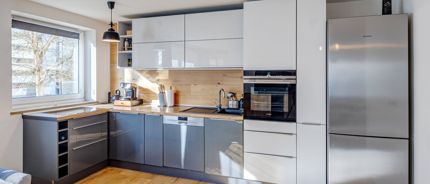apartamento München Forstenried 01 cocina 14732