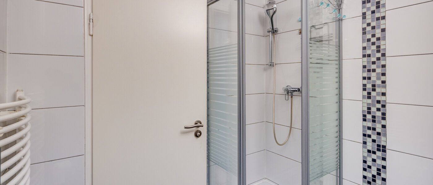 apartamento München Forstenried 02 baño 14732