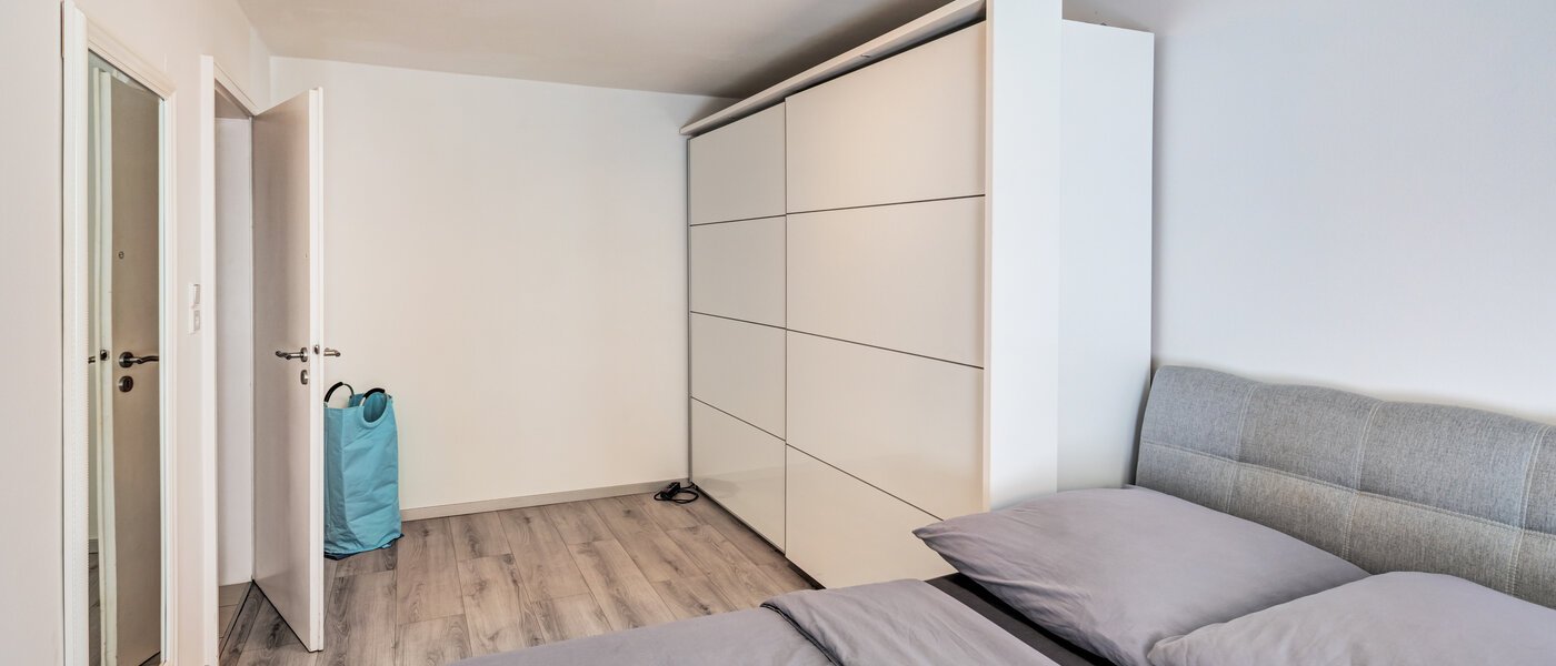 apartamento München Forstenried 02 dormitorio 14732