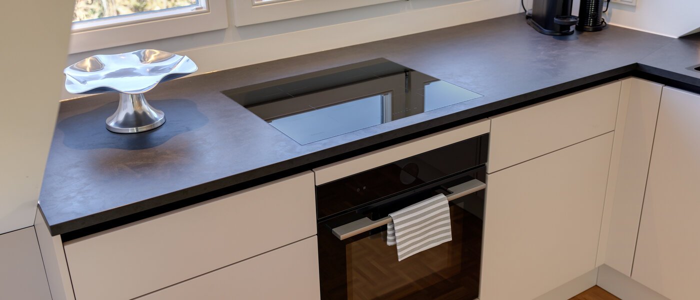 ático München Forstenried 02 cocina 14733