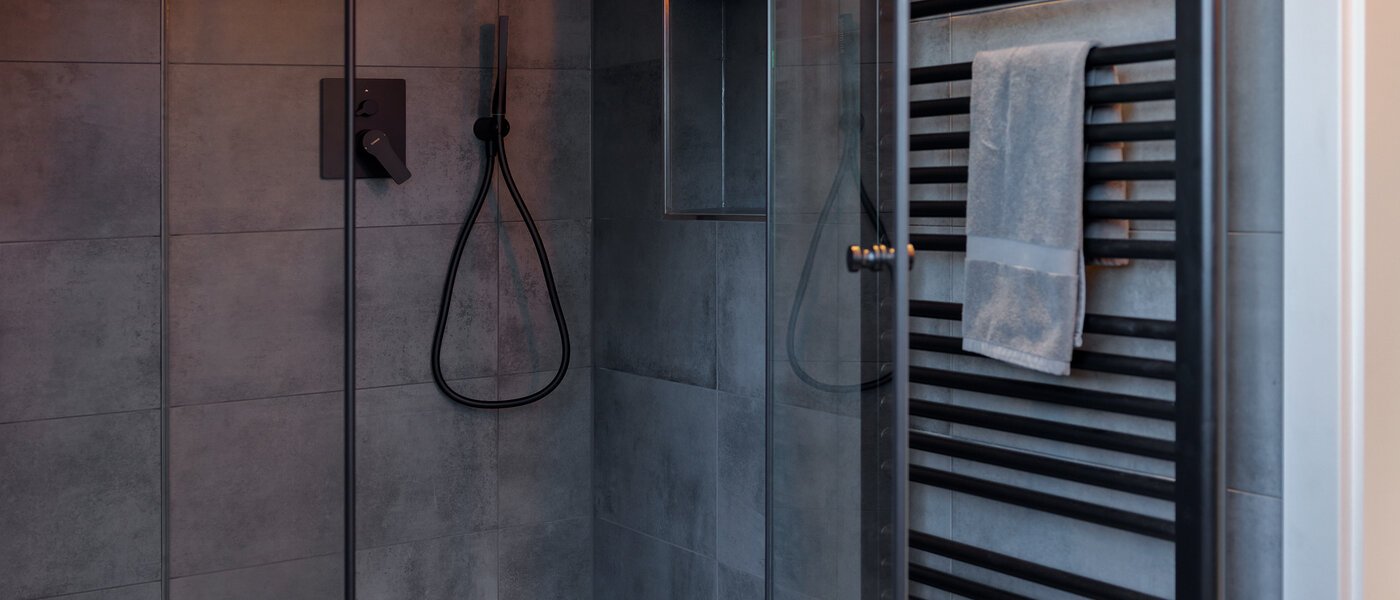 ático München Forstenried 02 baño 14733