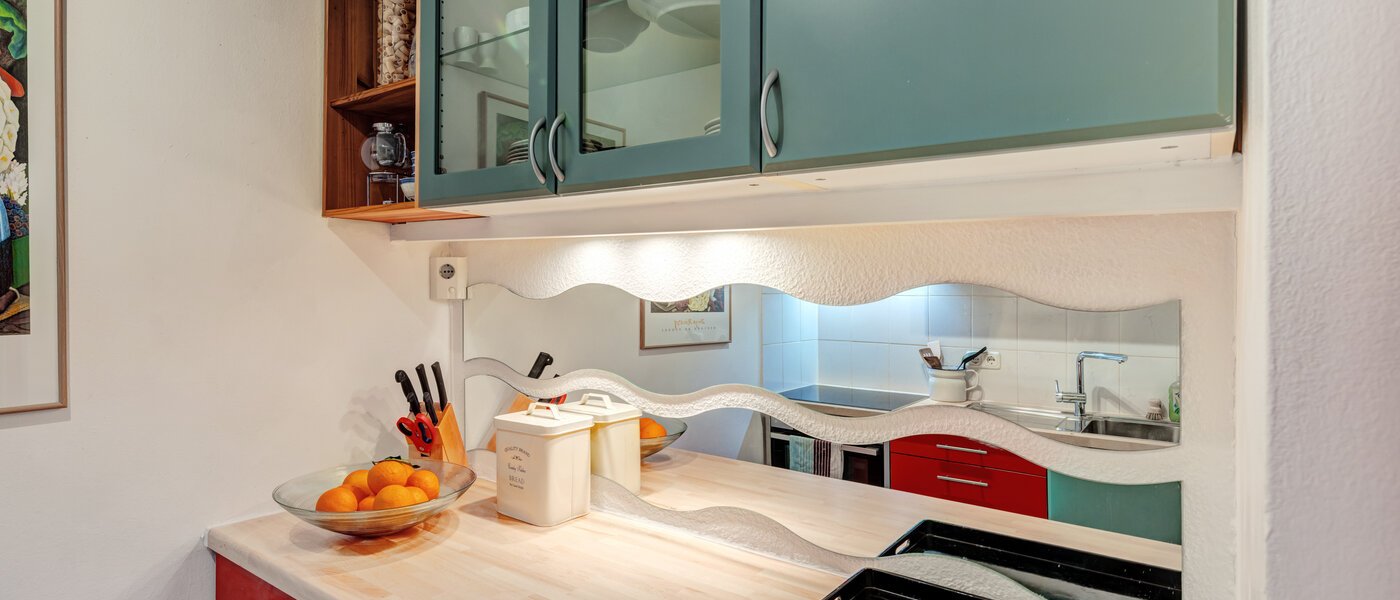 apartamento München Haidhausen 02 cocina 14734