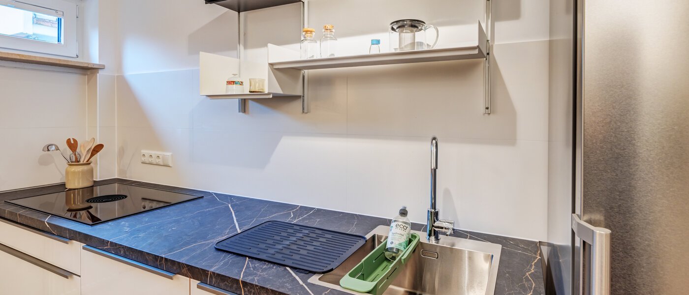 apartamento München Trudering 02 cocina 14735