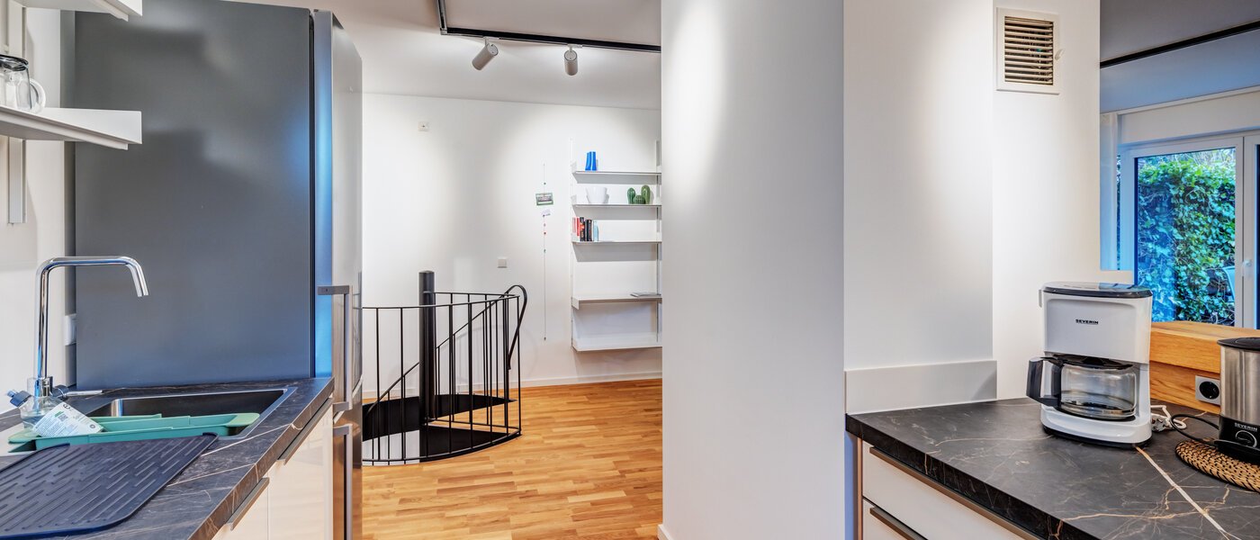 apartamento München Trudering 03 cocina 14735