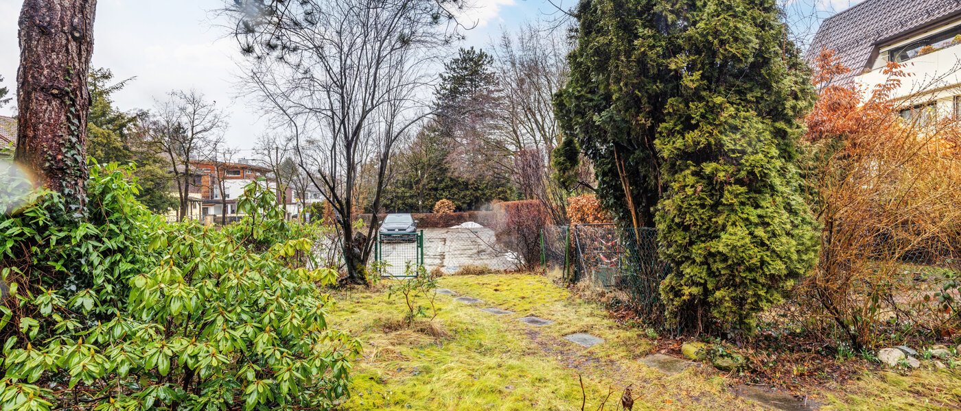 apartamento München Trudering 03 jardín 14735