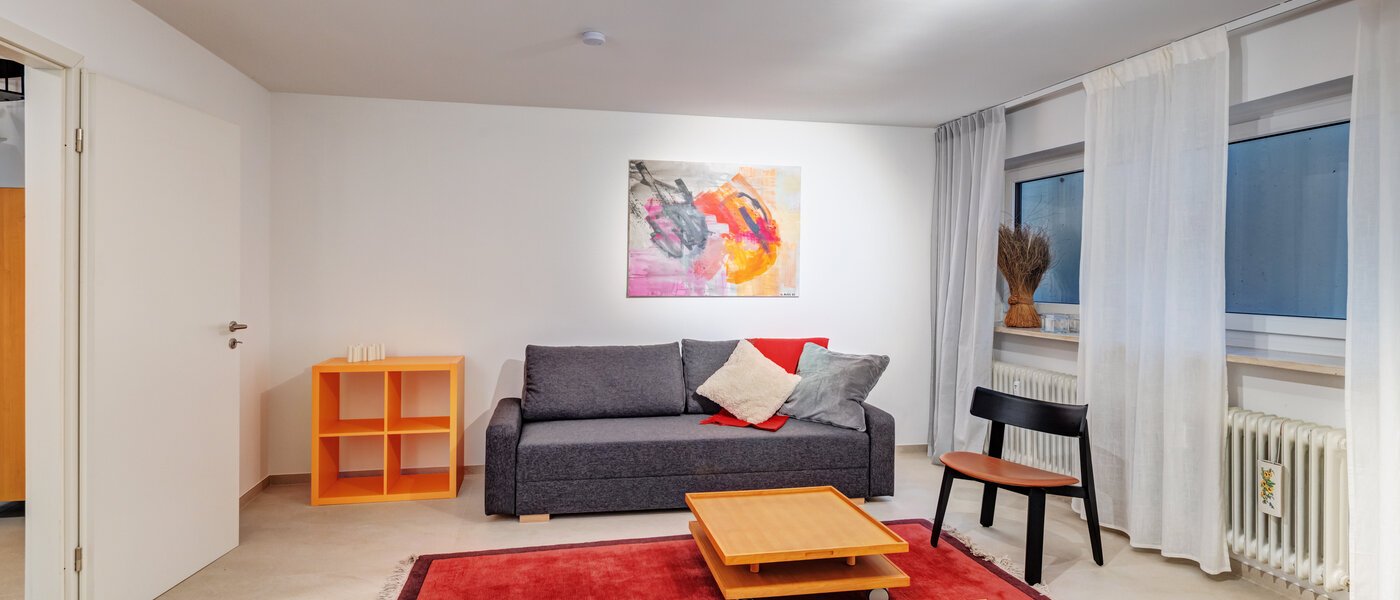 apartamento München Trudering 01 oficina 14735