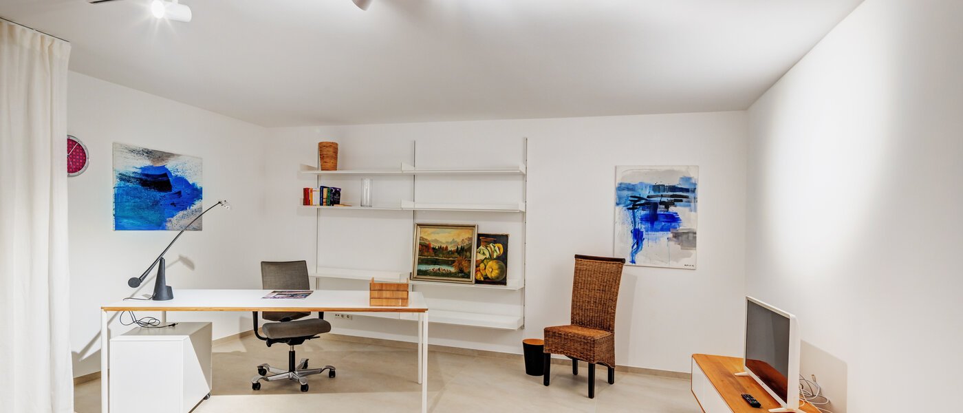 apartamento München Trudering 03 oficina 14735