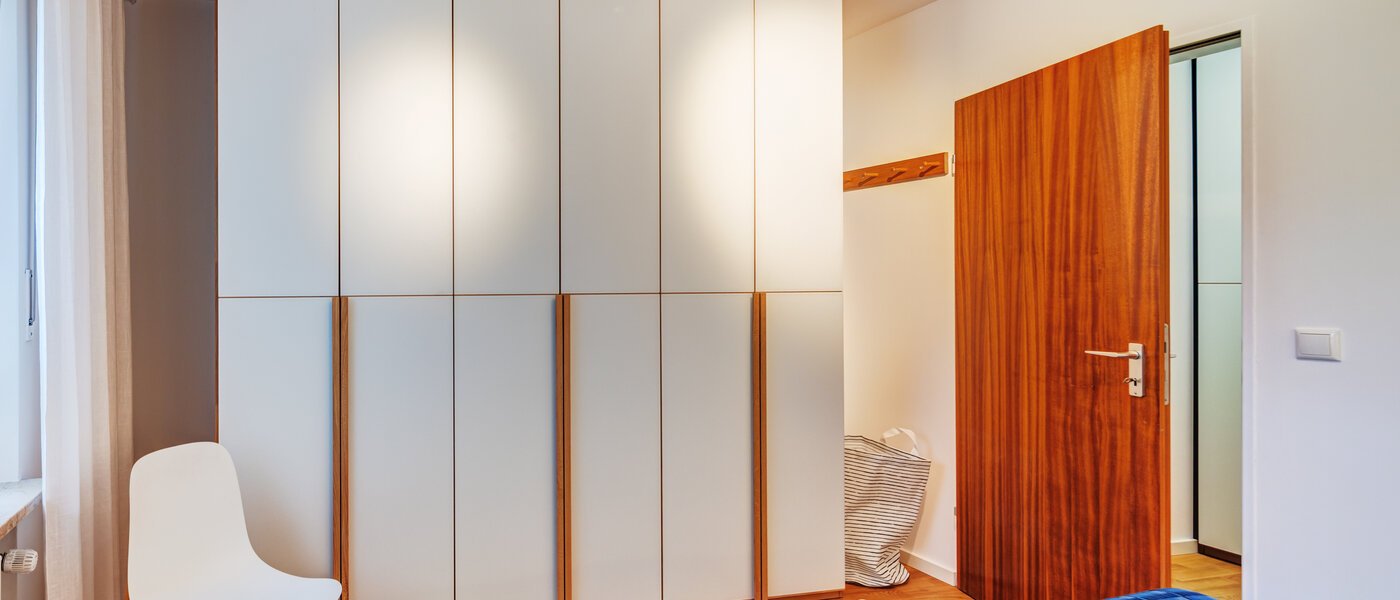 apartamento München Trudering 03 1. dormitorio 14735