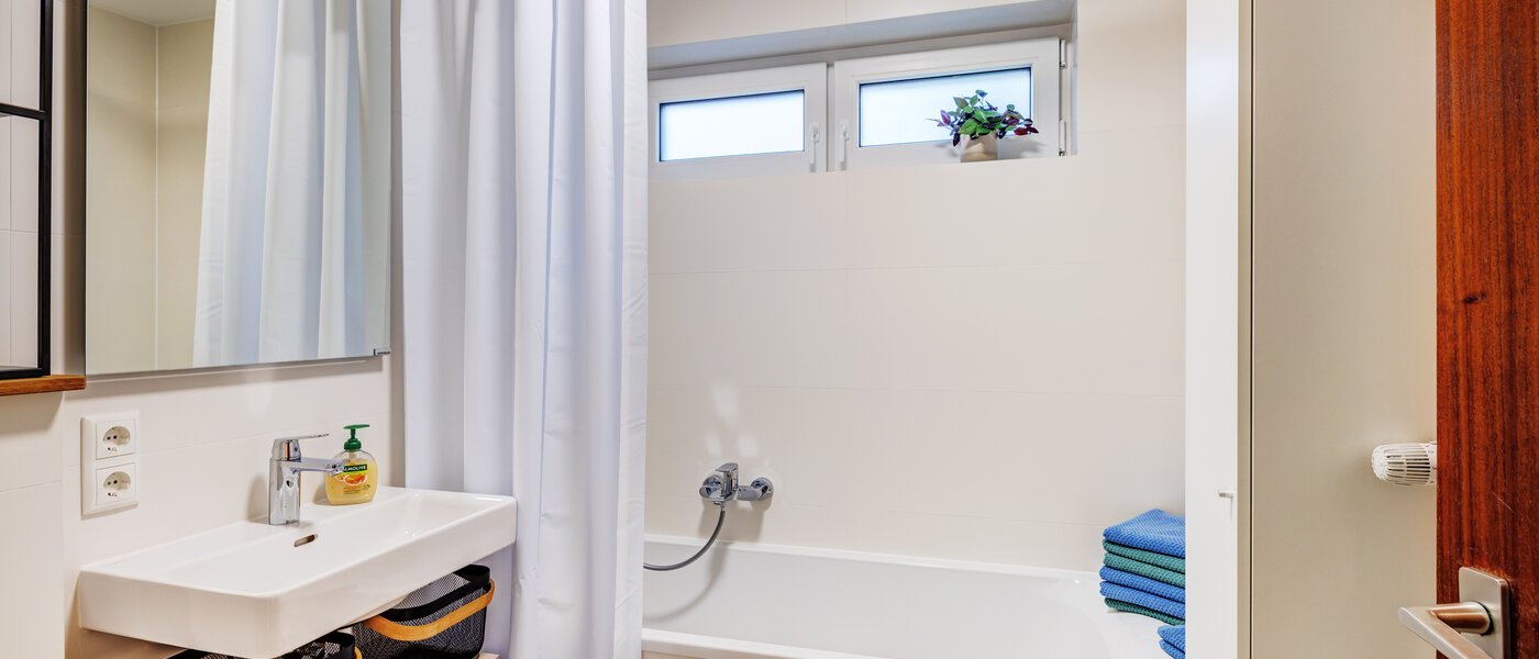 apartamento München Trudering 01 1. baño 14735