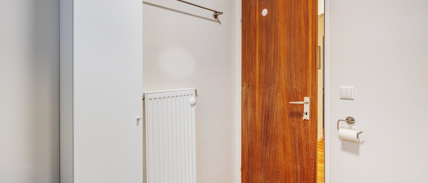 apartamento München Trudering 03 1. baño 14735