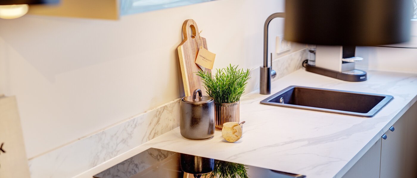 apartamento München Schwabing - Alte Heide 02 cocina 14736