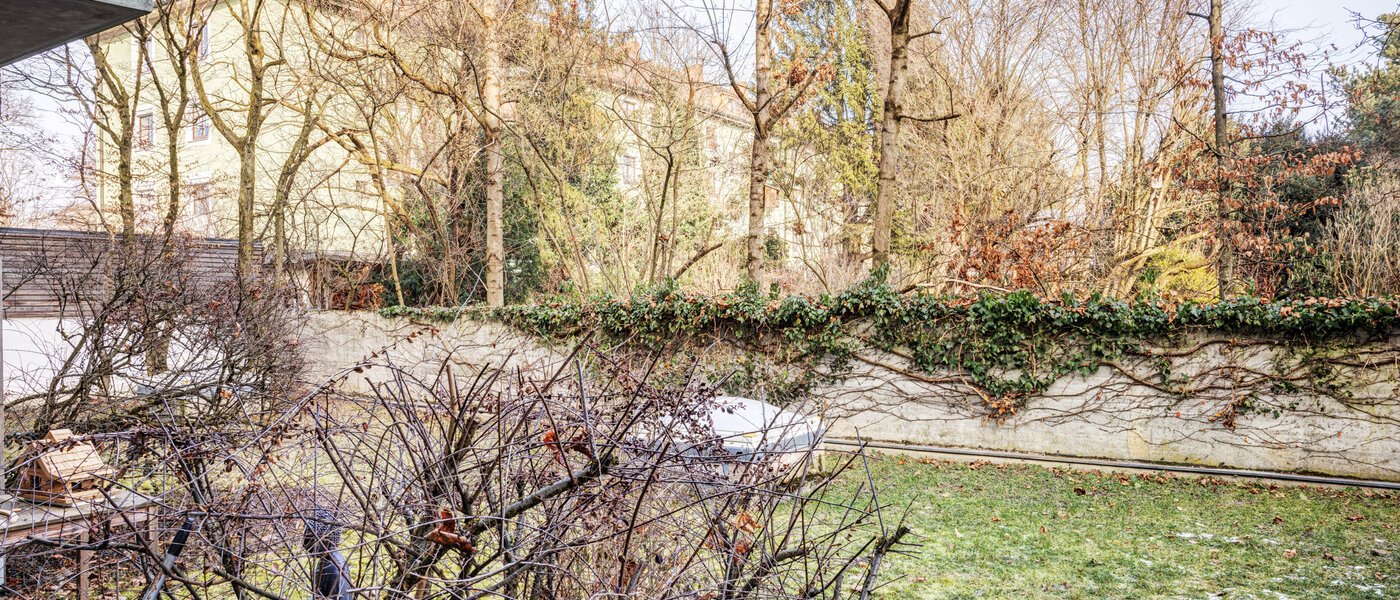 apartamento München Schwabing - Alte Heide 01 vista 14736